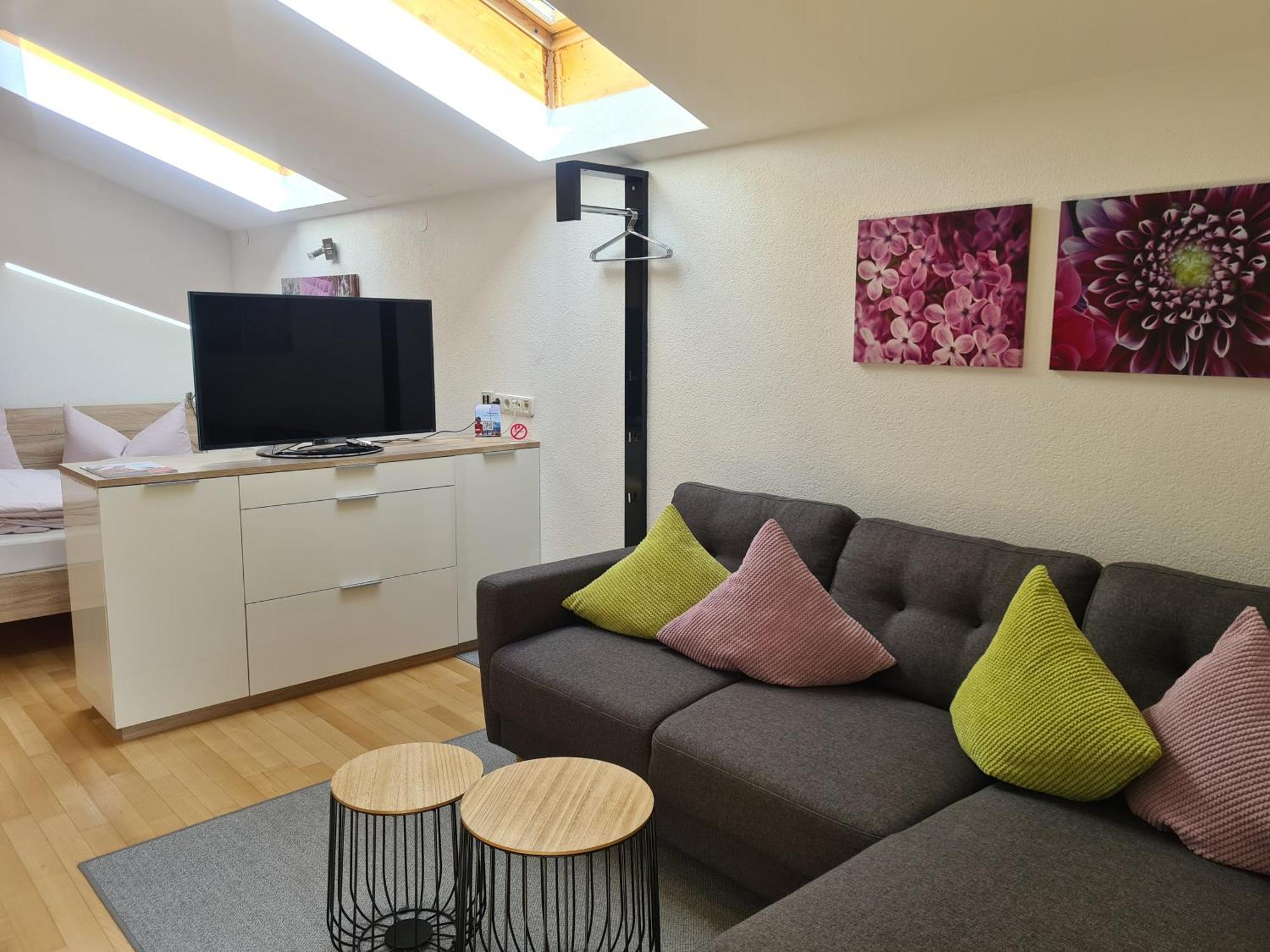 Ferienwohnung Greber Gertraud Бецау Екстериор снимка